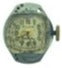 Load image into Gallery viewer, Watch Movement Bulova 6BA