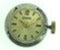 Watch Movement Duward eta 2417