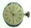 Watch Movement Certina 13-20