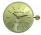 Watch Movement Edmond Mathey Ronda 751