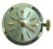 Watch Movement Duward eta 2417