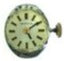 Watch Movement Certina 13-20