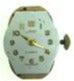 Watch Movement Uno Lanco 520