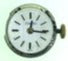 Load image into Gallery viewer, Watch Movement Duward Felsa 4172