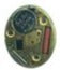 Load image into Gallery viewer, Watch Movement Rotary eta 901.001