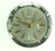 Watch Movement Certina 13-51