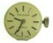 Watch Movement Priosa AS 1977-2