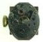 Load image into Gallery viewer, Watch Movement Ankra 56 PUW 1075