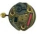 Watch Movement Letual 901.001