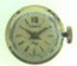 Watch Movement Duward 2410