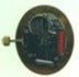 Load image into Gallery viewer, Watch Movement Duward Harley 751