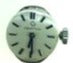 Watch Movement Certina 13-20