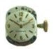 Load image into Gallery viewer, Watch Movement Cyma R.433