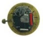 Load image into Gallery viewer, Watch Movement Cyma Ronda 751