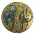 Watch Movement Pocket