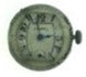 Load image into Gallery viewer, Watch Movement C Coppel Vintage Unknown