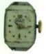 Watch Movement Odeon Hema AS 1102