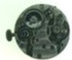 Load image into Gallery viewer, Watch Movement C Coppel Vintage Unknown