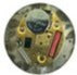 Watch Movement Cyma eta 901.001