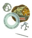 Watch Movement Miyota 9U13 (Parts)