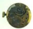 Watch Movement Duward eta 2410