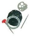 Watch Movement Lote 8 Miyota Gl20 (Parts)