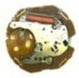 Load image into Gallery viewer, Watch Movement Miyota 9U13