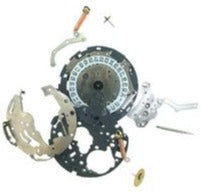 Watch Movement Miyota OS10 (Parts)