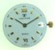 Watch Movement Yacaré eta 901.001
