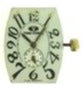 Watch Movement Time Force eta 980.153