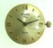 Watch Movement Duward Ronda 751