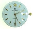 Load image into Gallery viewer, Watch Movement Cyma Ronda 706
