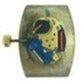Load image into Gallery viewer, Watch Movement Time Force eta 980.153