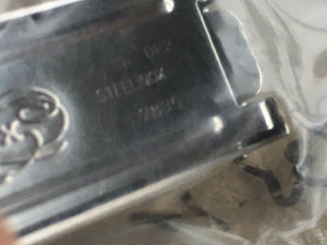 Rolex Original Clasp 7835 Code: S DE2