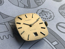 Load image into Gallery viewer, Tissot Stilist Cal:792 Watch Movement