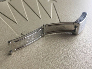 Rolex Original Clasp 78340 Code: S X6