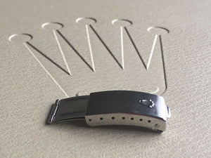 Rolex Original Clasp 78350 Code: S AB6