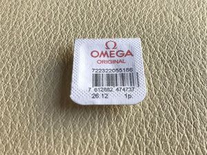 Omega Lower wig-wag for Cal:3220 Part:55 186