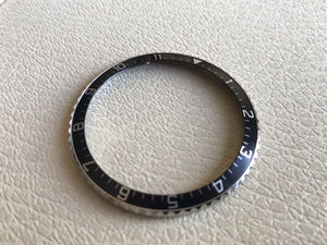 Original complete bezel for Tudor chronograph Ref. 79270-1