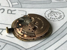 Load image into Gallery viewer, Omega Constellation Cal:711 Watch Movement