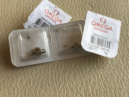 Omega Seamaster Push Button Part:086ST0097