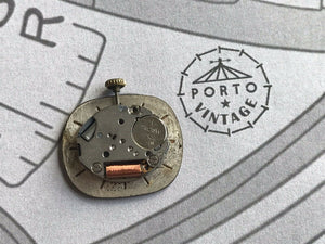 Cyma Cal:5Y30D Watch Movement