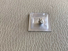 Load image into Gallery viewer, Omega seamaster 300m Crown Original Part: 069ST42147