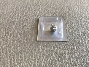 Omega seamaster 300m Crown Original Part: 069ST42147