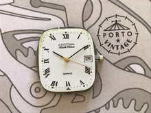 Load image into Gallery viewer, Certina 113R (Eta 955.412) Watch Movement