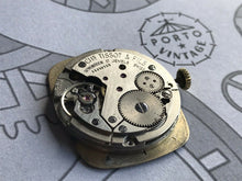 Load image into Gallery viewer, Tissot Stilist Cal:792 Watch Movement