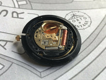 Load image into Gallery viewer, Cyma Cal:D13 Watch Movement