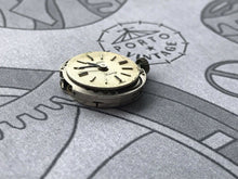 Load image into Gallery viewer, Duward King Cal: NF Watch Movement