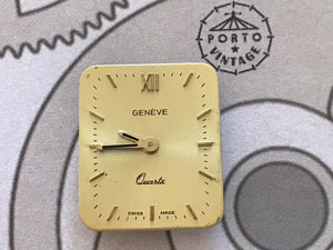 Geneve (Eta 978.002) Watch Movement