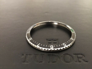 Original complete bezel for Tudor chronograph Ref. 79270-1